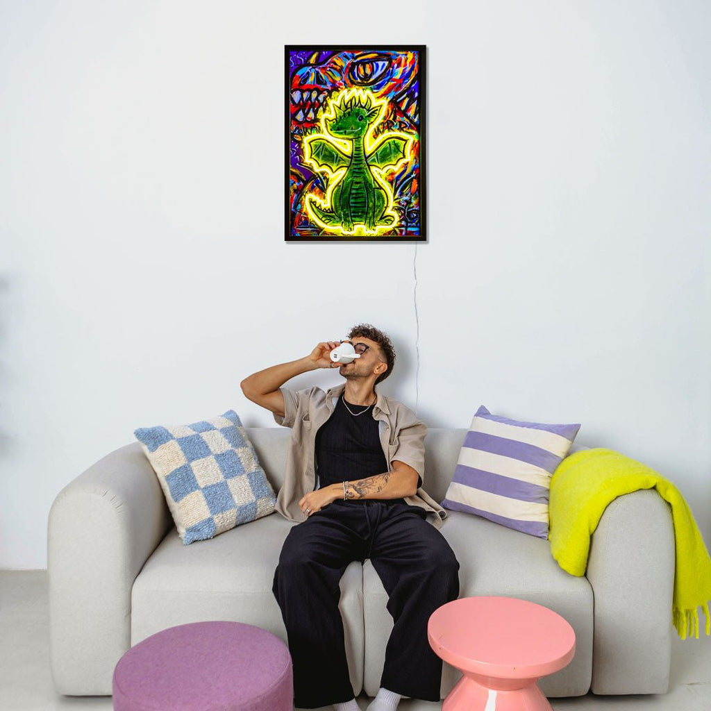 Susu x Odor K. - Neonidols